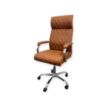 Artificial Leather Chair