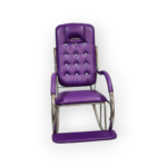 Rocking Chair-Blue