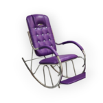 Rocking Chair-Blue - Image 2
