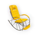 Rocking Chair- Yellow - Image 2