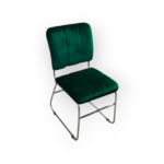 Steel Body Office/Visitor Chair