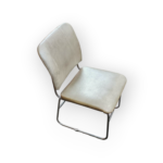Office/Visitor Chair - Ass Color