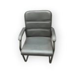 Fixed Office Chair(CFV-124R)