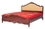 Queen Size Bed 0148 WF MG - Image 2
