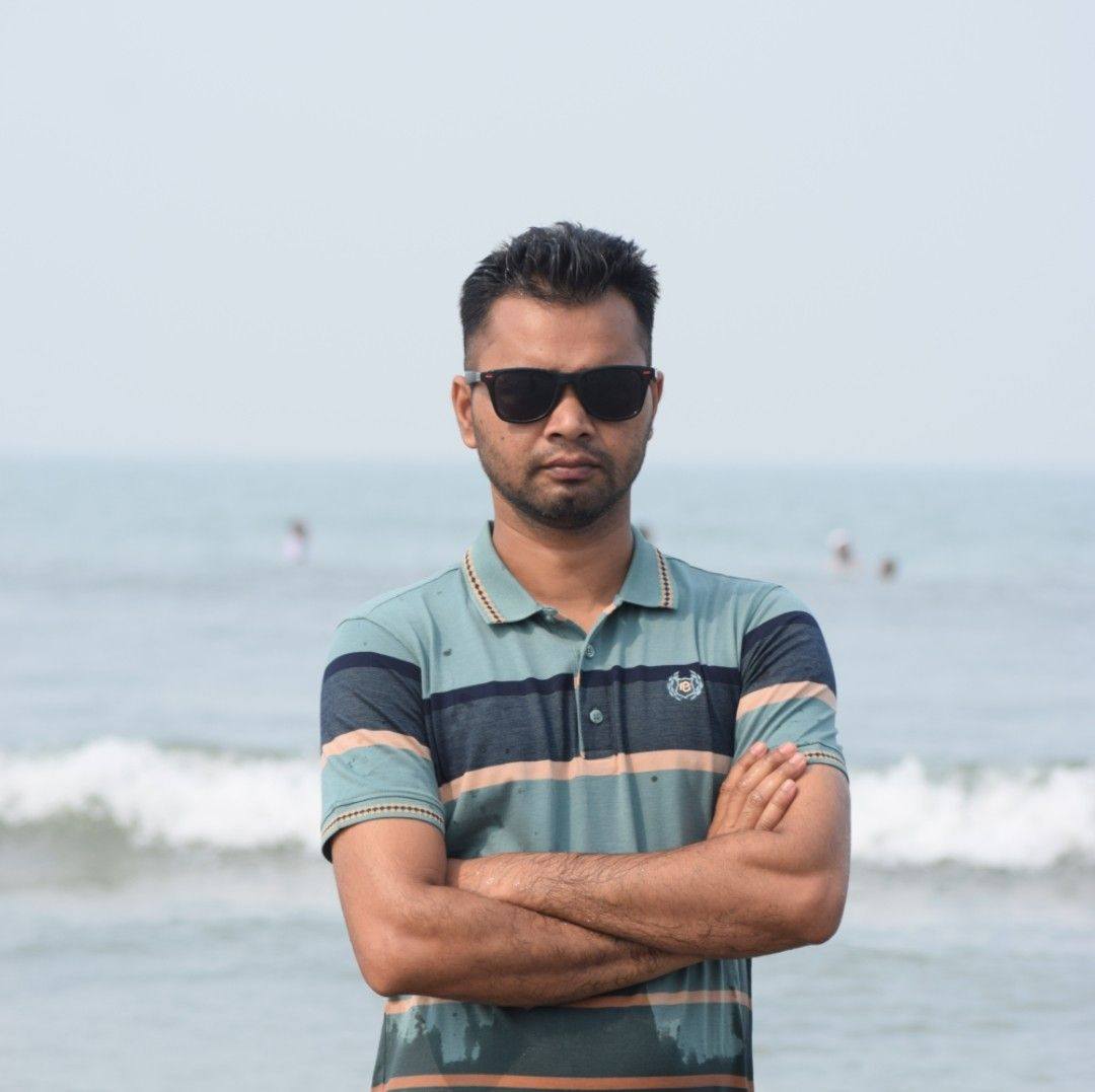 Sobuj Rahaman