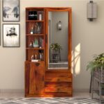 Falcon Dressing Table
