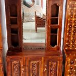 Wooden Dressing Table