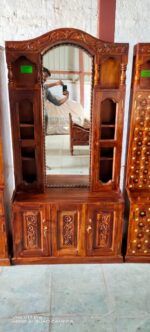 Wooden Dressing Table