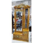 Gorgeous Floral Design Dressing Table
