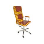 Premium wooden chair - Image 2