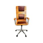Premium wooden chair