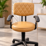 ছোট চেয়ার light brown