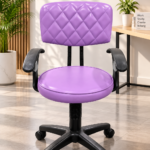 ছোট চেয়ার Purple
