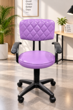 ছোট চেয়ার Purple