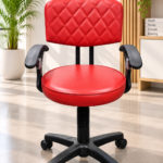 ছোট চেয়ার Red
