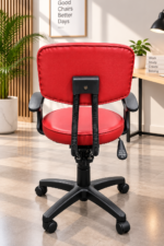 ছোট চেয়ার Red - Image 2