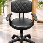 ছোট চেয়ার Black