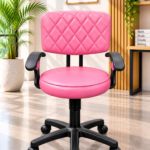 ছোট চেয়ার Pink