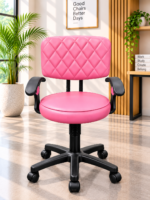 ছোট চেয়ার Pink